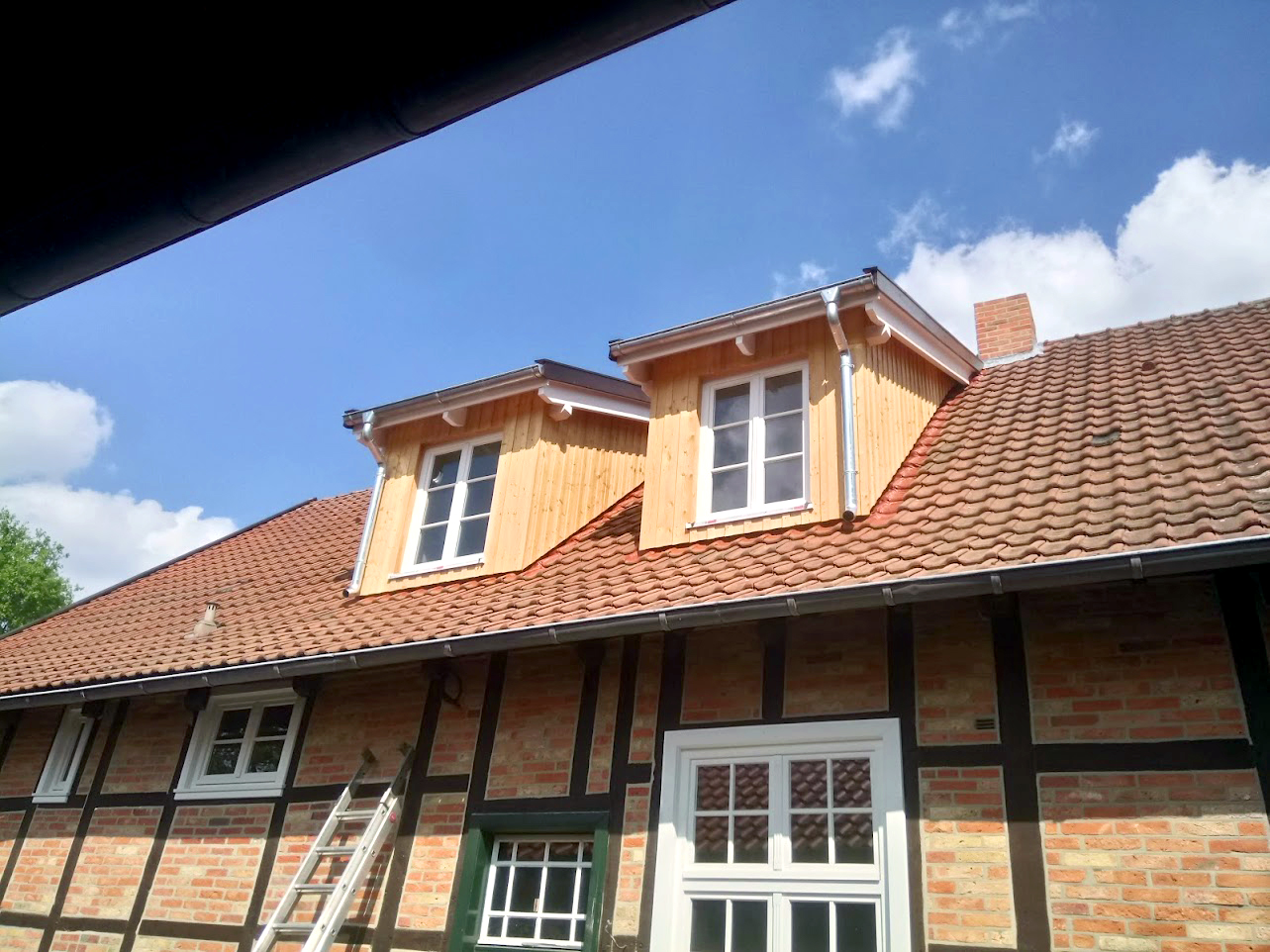 Gauben 